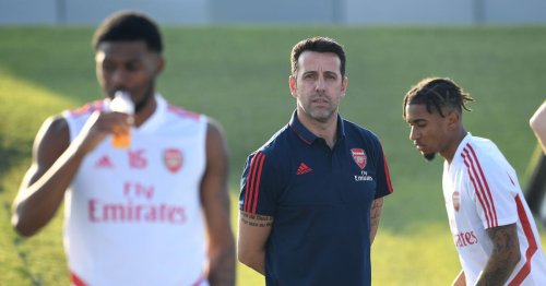 Edu's brave plan paves the way for Arsenal's dream £82.5m transfer window