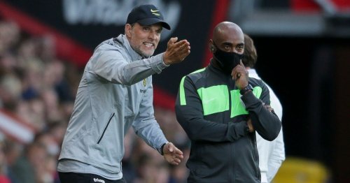 Thomas Tuchel's anger and what else we noticed as Chelsea beat Bournemouth