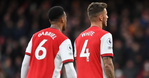 Arsenal injury news and expected return dates vs Newcastle: Ben White, Gabriel, Thomas Partey