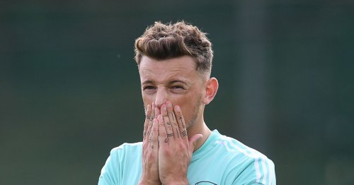 Arsenal fans angry with EA Sports over Ben White's face scan on FIFA 22