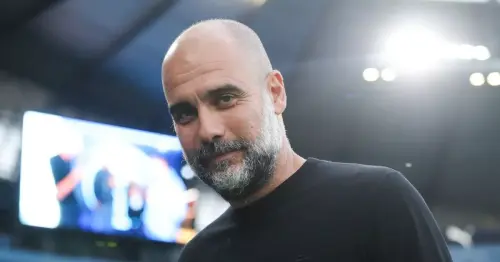 Pep Guardiola laughs at Arsenal and Liverpool vs Chelsea and Man Utd title comparison