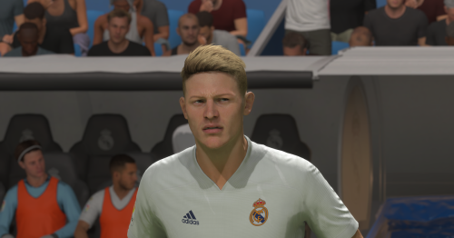 Martin Odegaard's FIFA 21 rating assessed after completing Arsenal