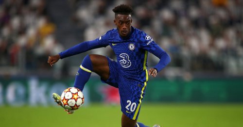 Confirmed Chelsea team vs Norwich as Havertz and Hudson-Odoi start