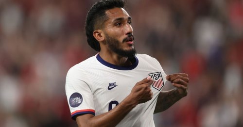 Arsenal's World Cup audition for MLS star fails amid Stan Kroenke's third transfer proposal