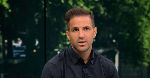 Cesc Fabregas reveals Jorginho was one of the reasons he left Chelsea in 2019