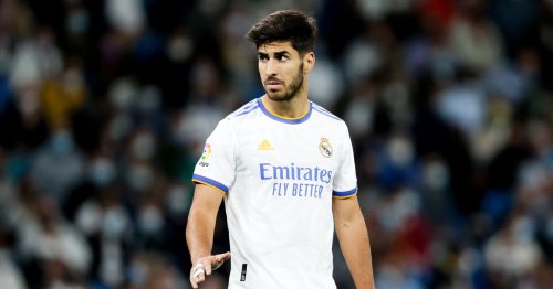 Saul loan could mean Saka departure as Arsenal see £34m bid for Asensio rejected