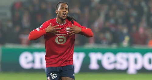 Arsenal fans tell club not to sign Renato Sanches in January