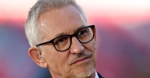 Gary Lineker 'quits BBC' following controversy over social media post on Gaza crisis