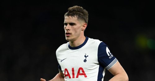 Ange Postecoglou to consider four Tottenham changes vs Fulham with big Micky van de Ven decision