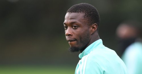 Nicolas Pepe could emulate Arsenal's greatest ever player