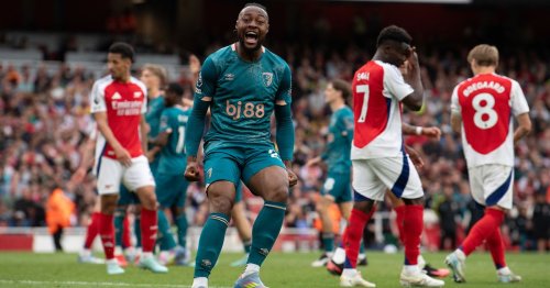 Man United dream XI after Antoine Semenyo, Liam Delap and Matheus Cunha transfers