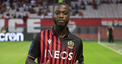 Nicolas Pepe's true transfer value as Edu moves one step closer to ...