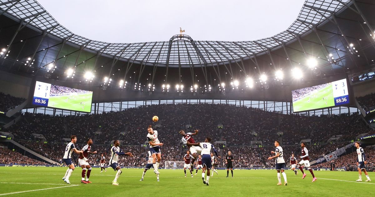 Aston Villa chief makes feelings crystal clear as Premier League grant special Tottenham request
