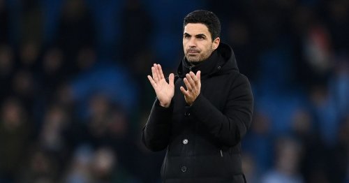 Mikel Arteta may have already hinted at another midfield signing amid Jorginho transfer