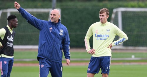 Arsenal have sacked legend Steve Bould after 30 years at the north London club