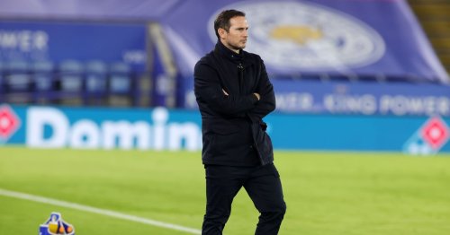 Chelsea players have proved Frank Lampard wrong with Champions League win