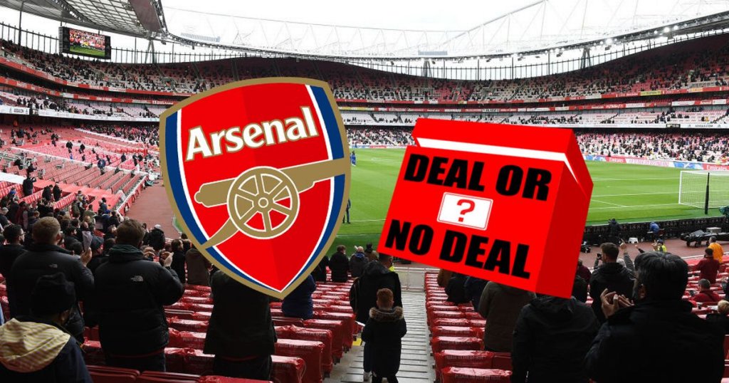 Arsenal FC - cover