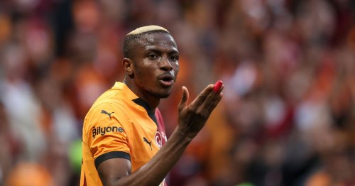 Victor Osimhen ‘double deal’ update as Chelsea transfer stance outlined