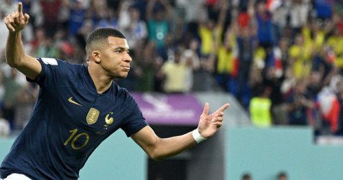 FIFA to fine Kylian Mbappe over decision to avoid Chelsea, Liverpool, Man City transfer question