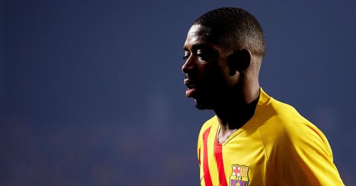 Chelsea news and transfers LIVE: Ousmane Dembele 'meeting', Ronald Araujo boost