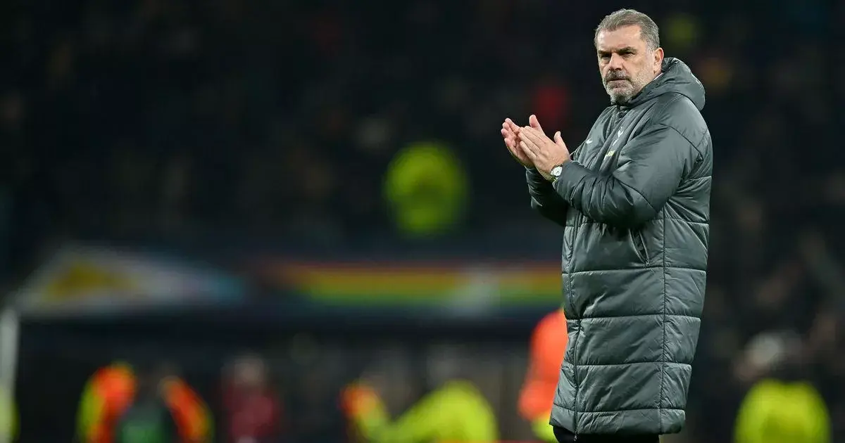 Every word Ange Postecoglou said on why he shouted at Brennan Johnson and January transfer meetings
