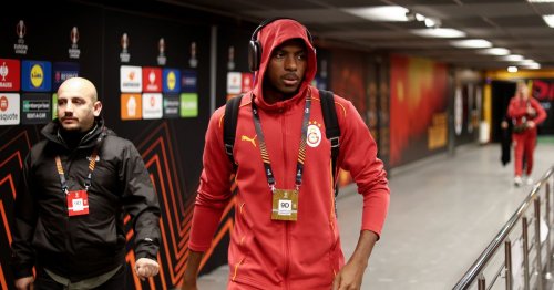 Victor Osimhen reaction speaks volumes about Arsenal transfer interest as star's feelings clear