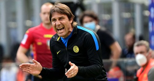 Tottenham morning headlines as Spurs close in on Conte appointment