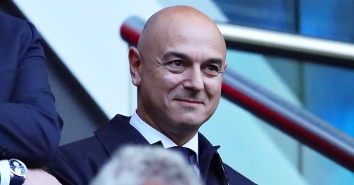 Daniel Levy's future at Tottenham, Sarri, Nagelsmann and Mourinho's next move