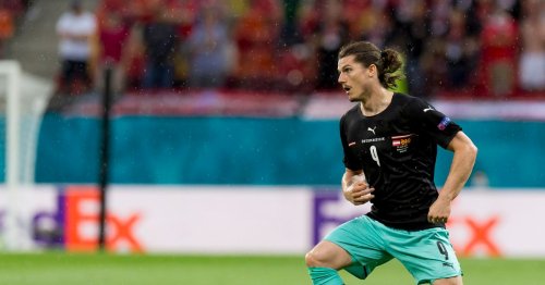 Arsenal fans have tipped Edu to complete summer transfer for Marcel Sabitzer