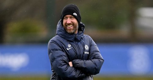 Brighton chief sends message to Todd Boehly over Graham Potter sack decision at Chelsea