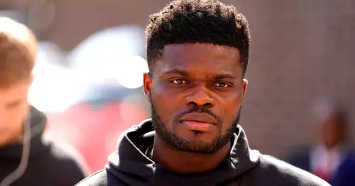 Arsenal transfer news RECAP - Thomas Partey update, Champions League build-up, Ollie Watkins hint