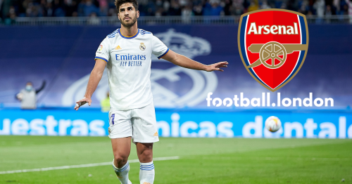Arsenal news and transfers recap: Asensio boost, Onana blow, Xhaka swap deal