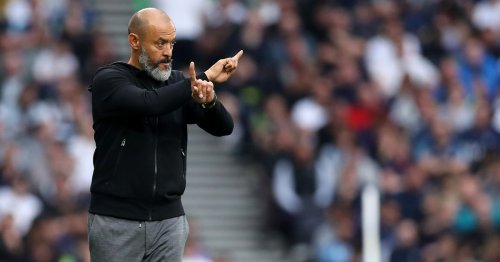 Repeating Pochettino trick can lead Nuno to Spurs success in North London Derby