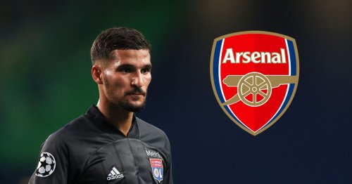 Arsenal news and transfers live: Aouar 'signed', Ramsdale offer prepared