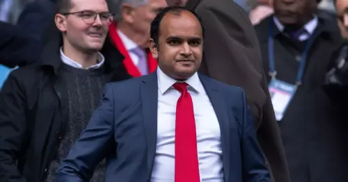 New Tottenham boss breaks silence as he looks for extra staff
