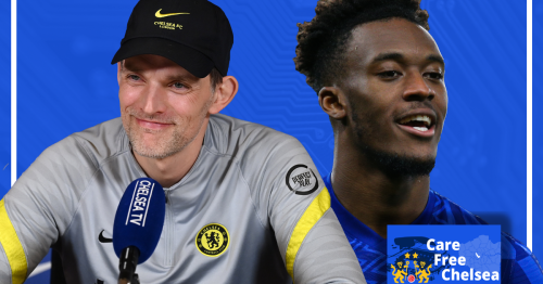 Tuchel capitalises on Bayern failure to uncover Chelsea’s new creative force
