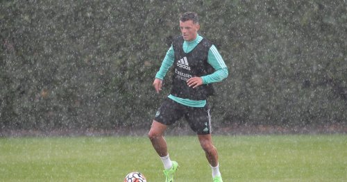 Arsenal fans delighted as Ben White makes squad for friendly against Chelsea