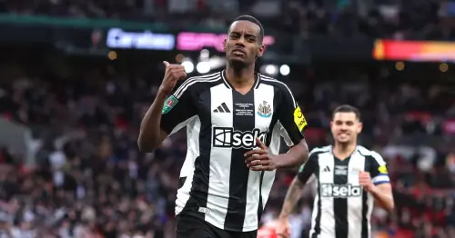 Managing Chelsea: Alexander Isak signs and Dean Huijsen transfer agreed as Jadon Sancho leaves