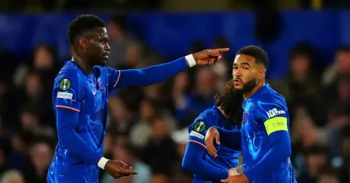 Chelsea and Djurgarden stars banned for Conference League tie as UEFA suspension rules explained