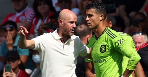 'I felt betrayed' - Six Manchester United players that turned on Erik ten Hag after leaving