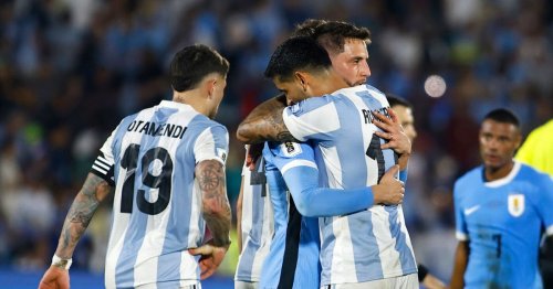 Cristian Romero fitness boost and Wilson Odobert wows as future Tottenham opponent sends warning