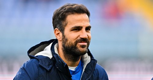 Arsenal legend Cesc Fabregas tipped to follow in Mikel Arteta's footsteps after Thierry Henry deal