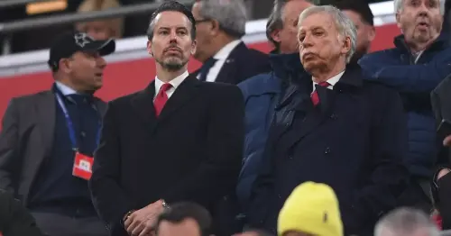 Stan Kroenke saw for himself what Arsenal need the most after Mikel Arteta plea