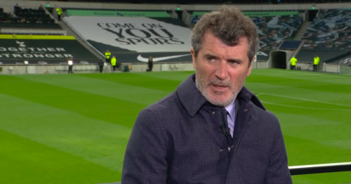 Roy Keane tells Daniel Levy how long he should stick with Jose Mourinho as Tottenham boss