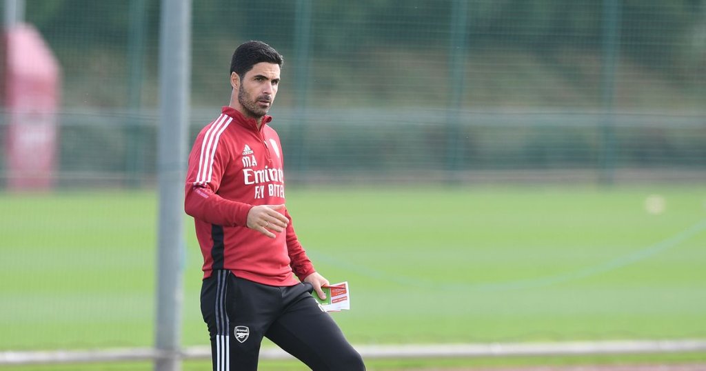 Arsenal FC - cover