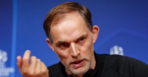 Thomas Tuchel fires clear dig as ex-Chelsea boss gets one over on Arsenal with Bayern