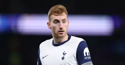 Dejan Kulusevski issues fresh fitness update for key Tottenham fixtures after injury confession