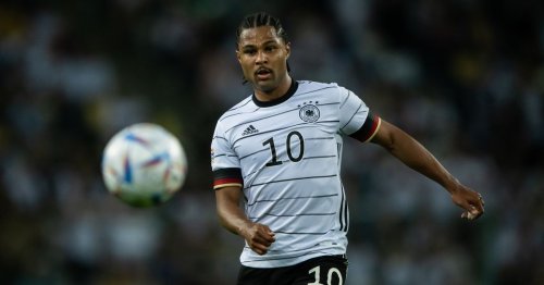 Serge Gnabry and two other alternatives Arsenal should target if Raphinha transfer falls through