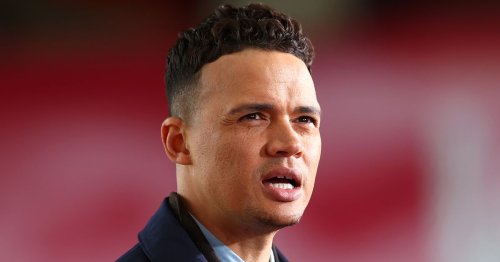 Jenas' contradictory Arsenal claim leaves fans scratching their heads