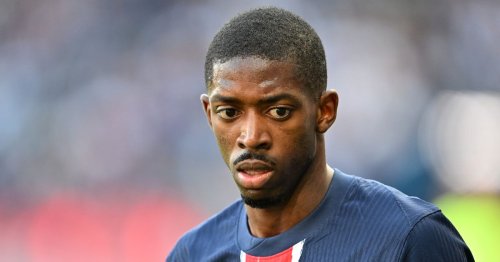 PSG latest injury and suspension news as squad confirmed before Arsenal Champions League clash